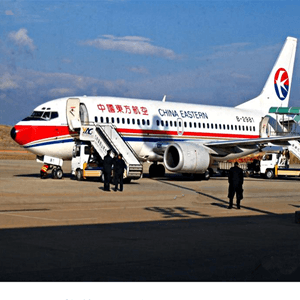 成吉思汗航空快运航空快运业稳步发展的原因是什么？